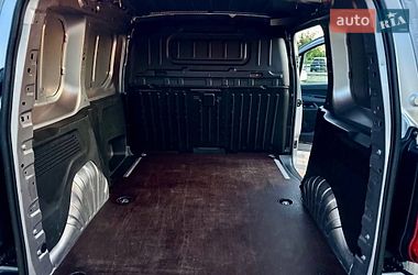 Вантажний фургон Opel Combo Cargo 2021 в Вінниці