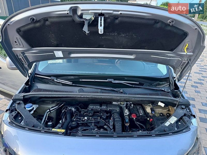 Вантажний фургон Opel Combo Cargo 2021 в Вінниці