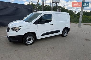 Минивэн Opel Combo Cargo 2020 в Житомире