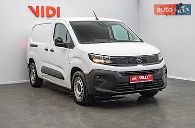 Грузовой фургон Opel Combo Cargo 2024 в Киеве