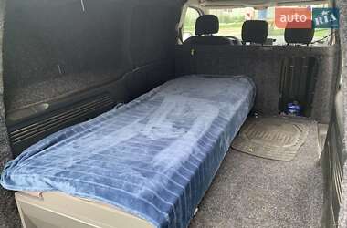Грузовой фургон Opel Combo-e 2021 в 