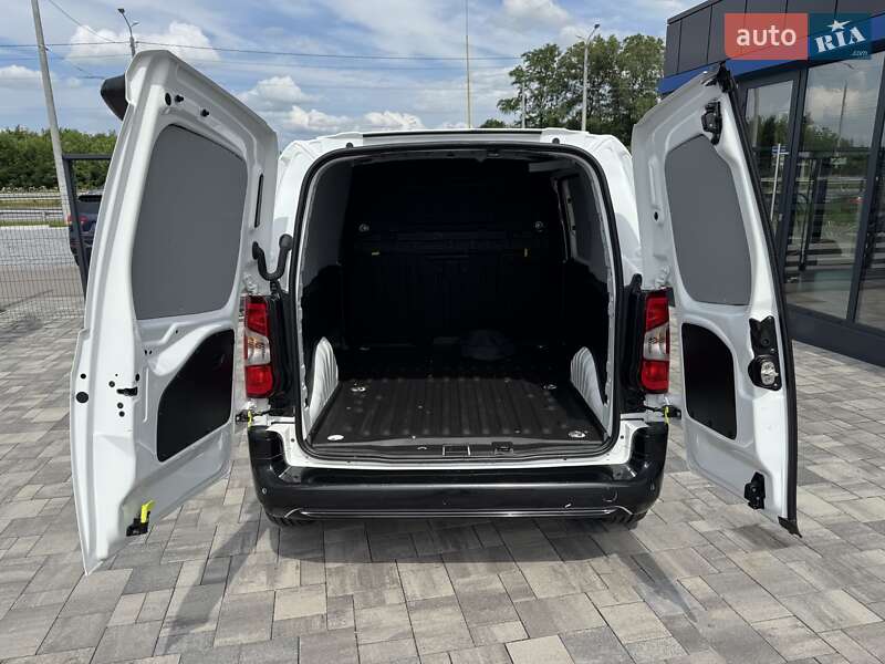 Грузовой фургон Opel Combo-e 2022 в Ровно