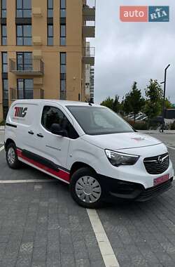 Вантажний фургон Opel Combo-e 2023 в Львові