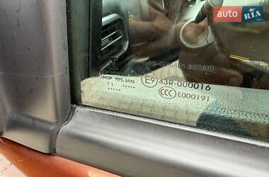 Минивэн Opel Combo-e 2021 в 