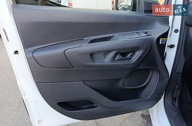 Вантажний фургон Opel Combo-e 2022 в Києві