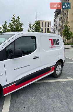 Универсал Opel Combo-e 2023 в Львове