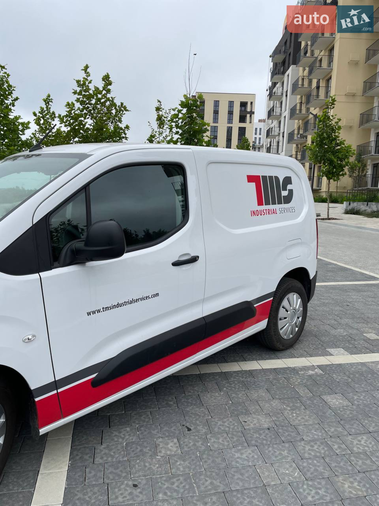 2023 Opel Combo - мініатюра 6
