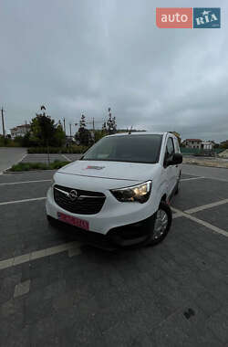 Универсал Opel Combo-e 2023 в Львове