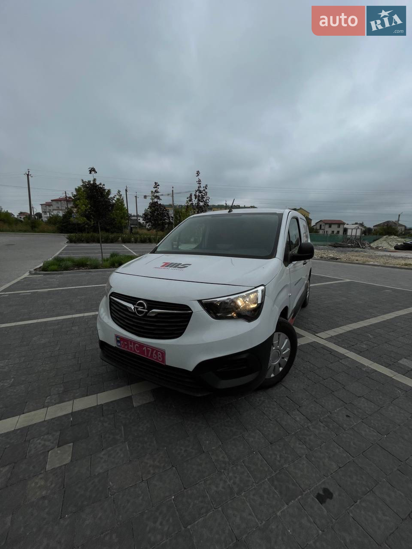 2023 Opel Combo - мініатюра 16