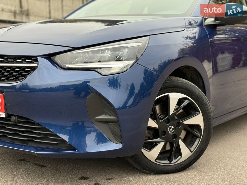 Хетчбек Opel Combo-e 2020 в Рівному