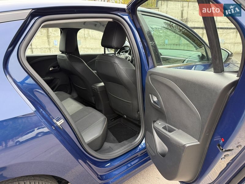 Хетчбек Opel Combo-e 2020 в Рівному