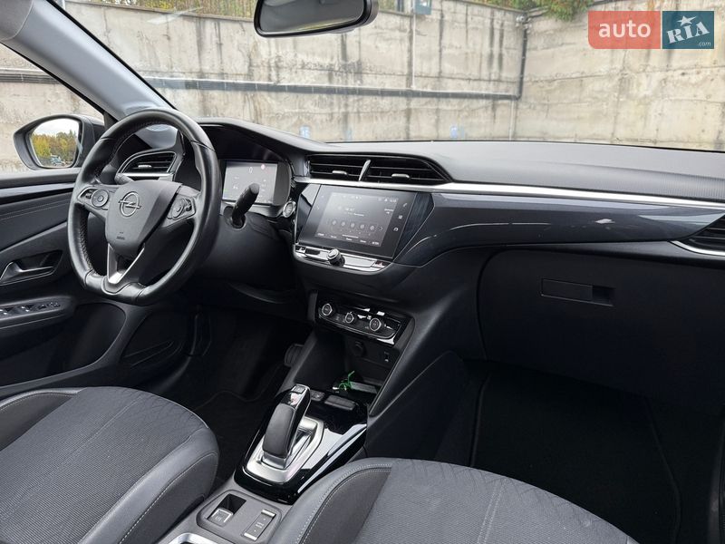 Хетчбек Opel Combo-e 2020 в Рівному