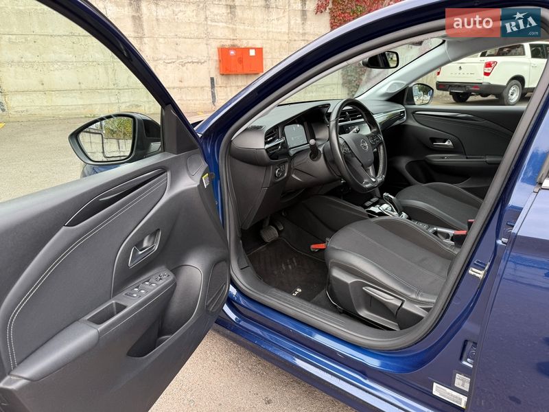 Хетчбек Opel Combo-e 2020 в Рівному