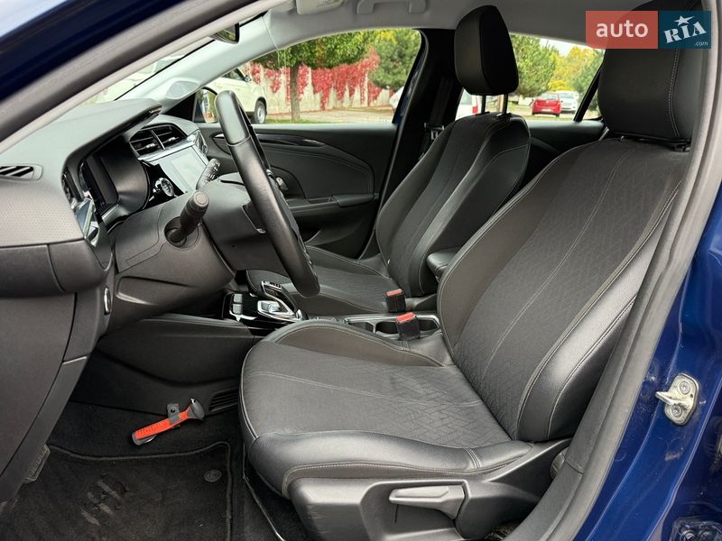 Хетчбек Opel Combo-e 2020 в Рівному