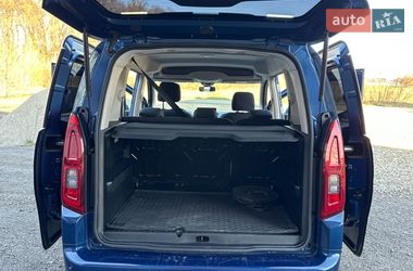 Универсал Opel Combo-e 2024 в Коломые
