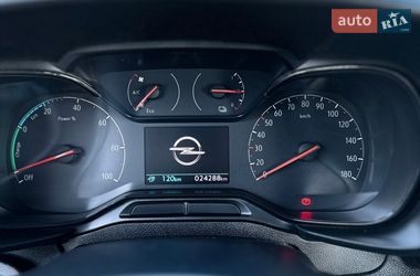 Универсал Opel Combo-e 2024 в Коломые