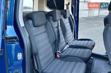 Универсал Opel Combo-e 2024 в Коломые