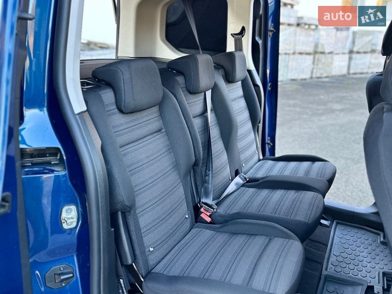 Универсал Opel Combo-e 2024 в Коломые