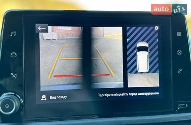 Универсал Opel Combo-e 2024 в Коломые