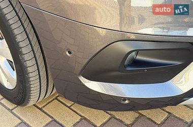Универсал Opel Combo-e 2023 в Киеве