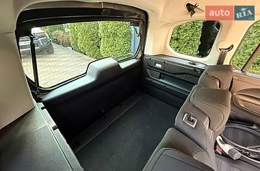 Универсал Opel Combo-e 2023 в Киеве