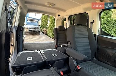 Универсал Opel Combo-e 2023 в Киеве
