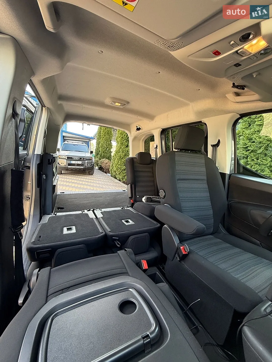 2023 Opel Combo - мініатюра 20
