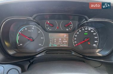 Грузовой фургон Opel Combo-e 2022 в Киеве