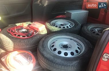 Грузовой фургон Opel Combo-e 2022 в Киеве