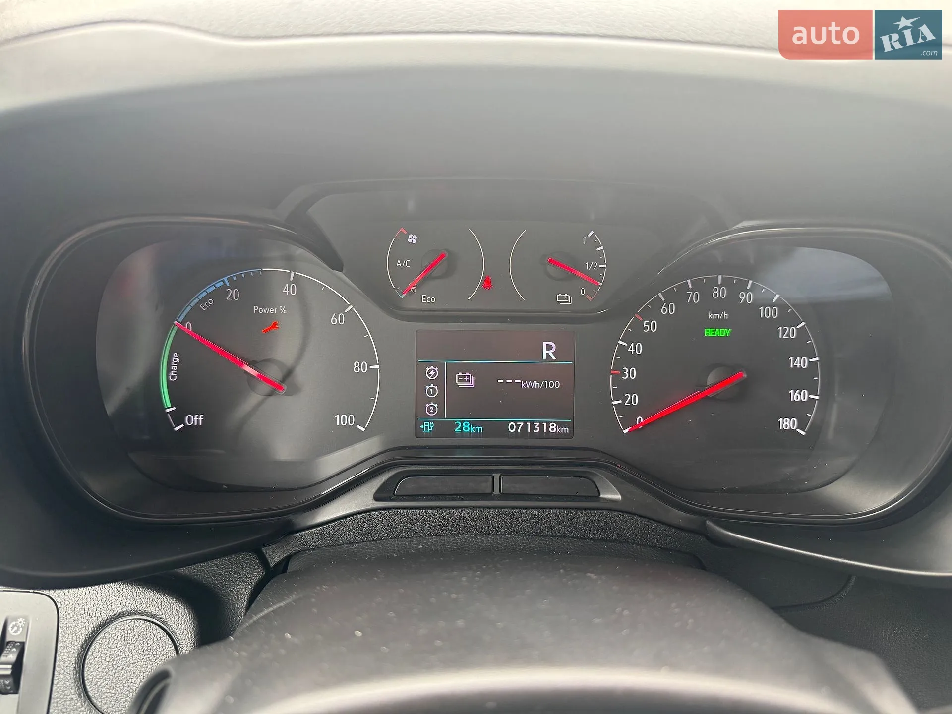 2022 Opel Combo - мініатюра 14