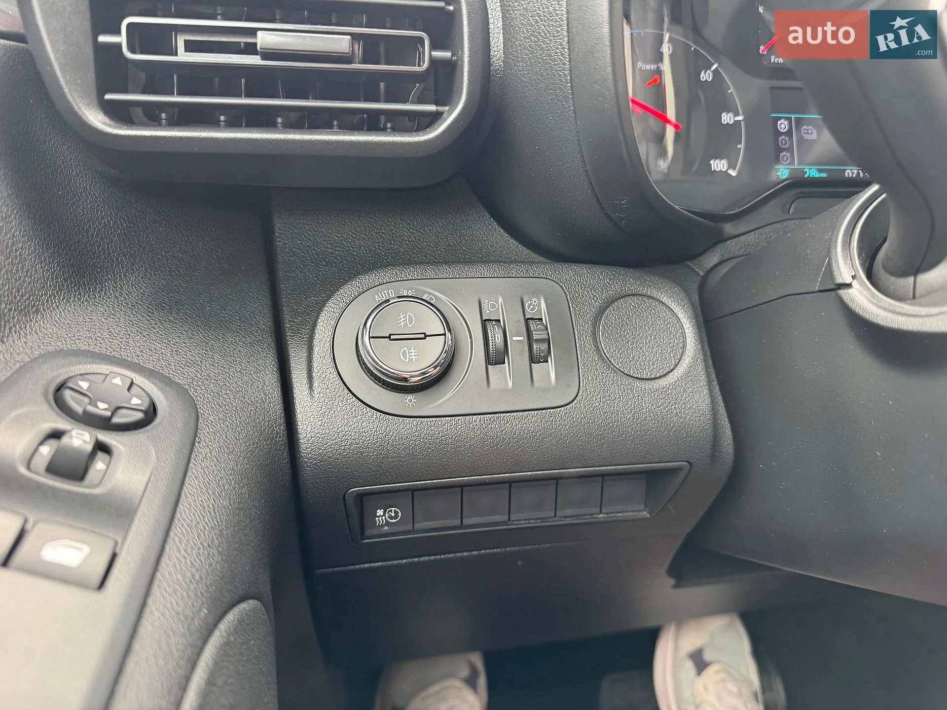2022 Opel Combo - мініатюра 19