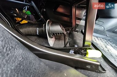 Грузовой фургон Opel Combo-e 2022 в Киеве