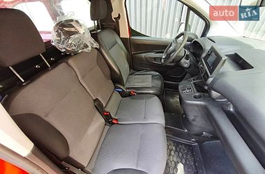 Грузовой фургон Opel Combo-e 2022 в Киеве
