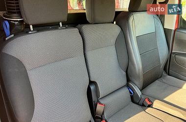 Грузовой фургон Opel Combo-e 2022 в Кропивницком