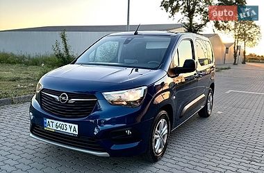 Универсал Opel Combo-e 2024 в Коломые