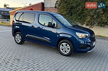 Универсал Opel Combo-e 2024 в Коломые