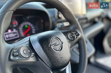 Универсал Opel Combo-e 2024 в Коломые