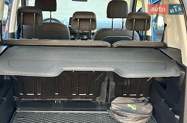 Универсал Opel Combo-e 2024 в Коломые