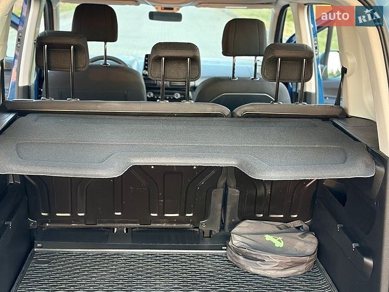 Универсал Opel Combo-e 2024 в Коломые