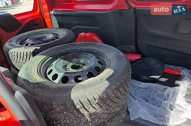 Вантажний фургон Opel Combo-e 2022 в Києві