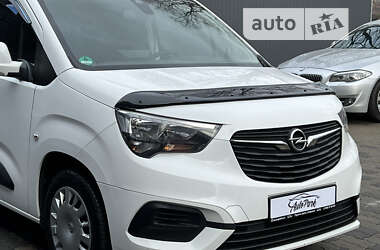 Минивэн Opel Combo Life 2019 в Черновцах