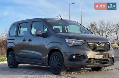 Минивэн Opel Combo Life 2019 в Ужгороде