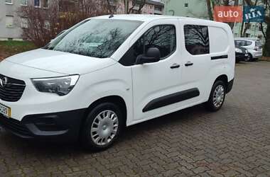 Минивэн Opel Combo Life 2020 в 