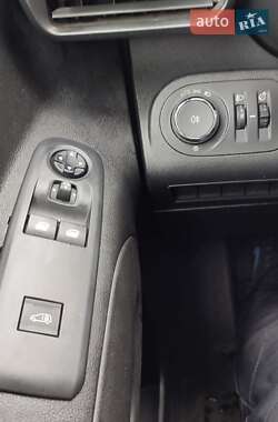 Минивэн Opel Combo Life 2020 в 