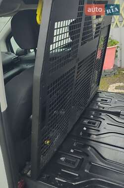 Минивэн Opel Combo Life 2020 в 