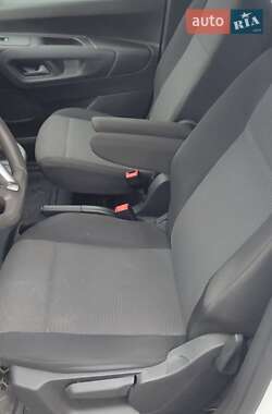 Минивэн Opel Combo Life 2020 в 