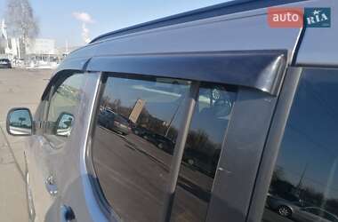 Минивэн Opel Combo Life 2024 в 