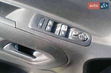 Минивэн Opel Combo Life 2024 в 