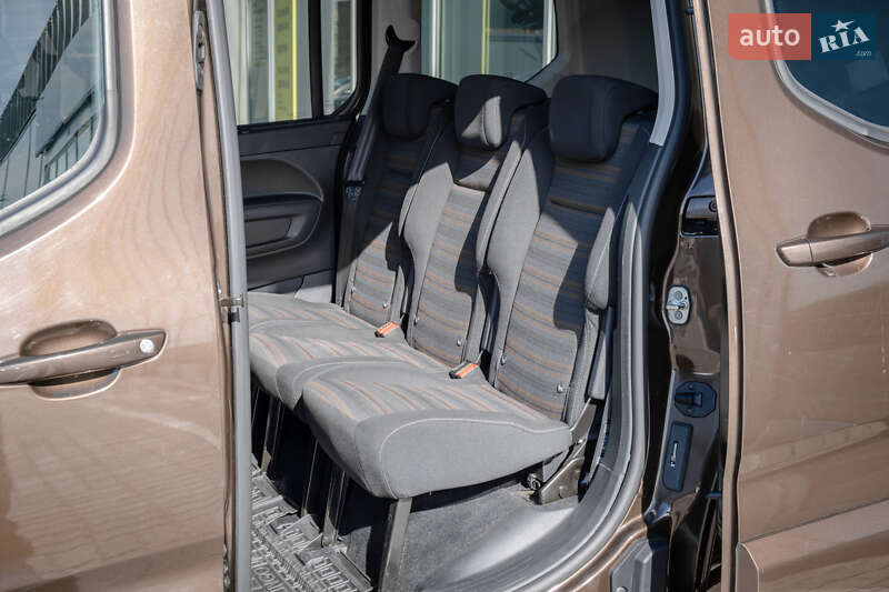 Минивэн Opel Combo Life 2020 в Киеве