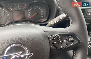 Мінівен Opel Combo Life 2019 в 